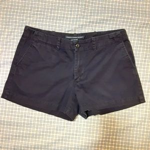 🌻3/$20 Ralph Lauren Sport navy blue shorts size 4